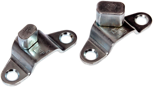 New Truck Tailgate Hinge - Dorman 38649