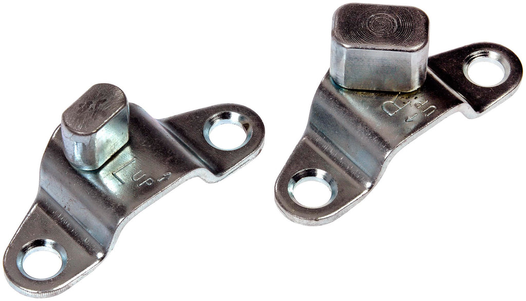 New Truck Tailgate Hinge - Dorman 38649