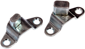 New Truck Tailgate Hinge - Dorman 38649