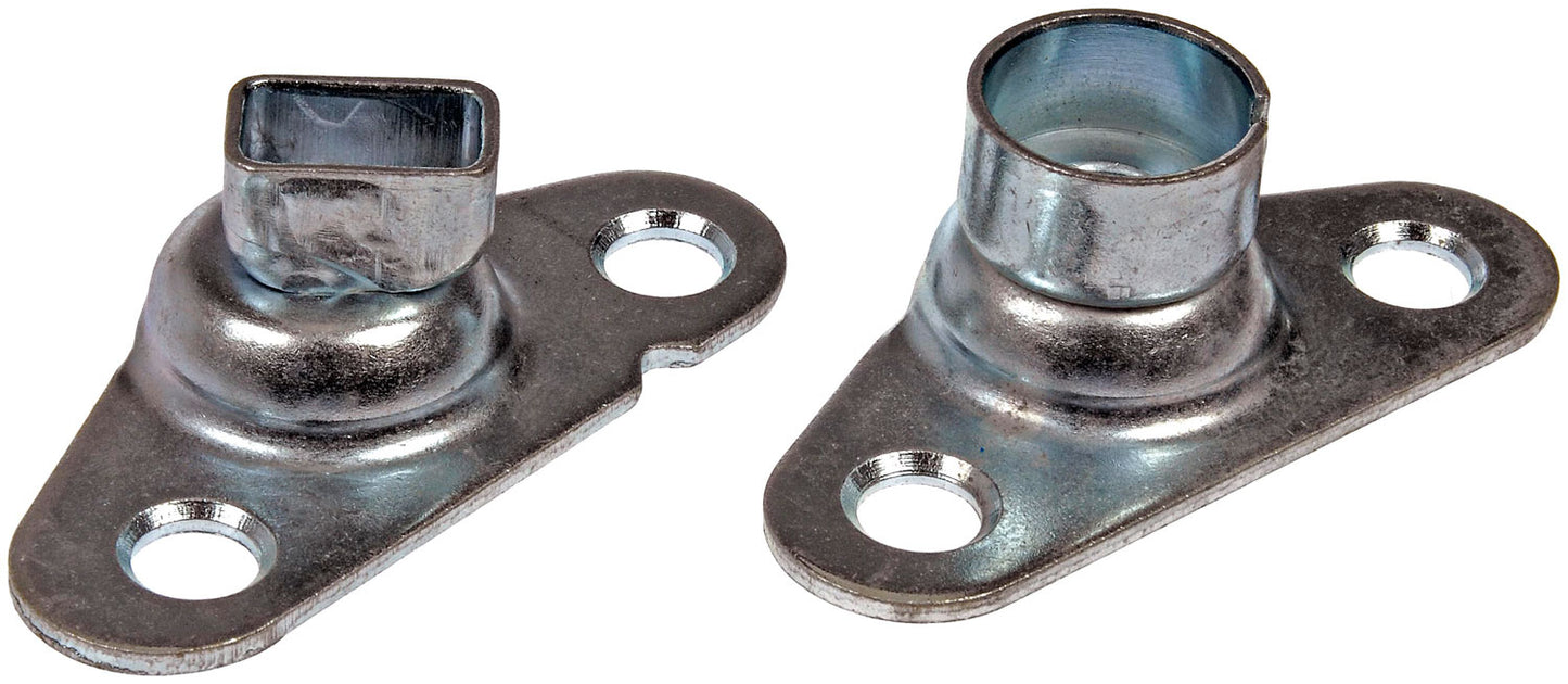 New Tailgate Hinge Replacement - Dorman 38650