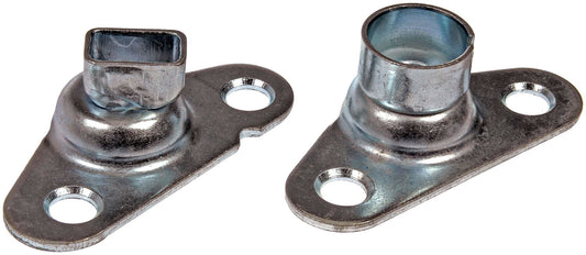 New Tailgate Hinge Replacement - Dorman 38650