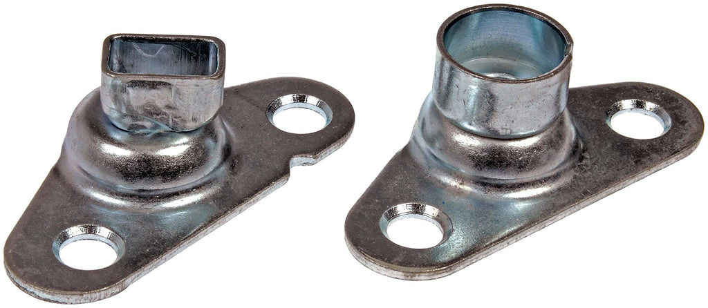 New Tailgate Hinge Replacement - Dorman 38650