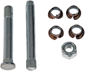 New Door Hinge Pin And Bushing Kit - Dorman 38661