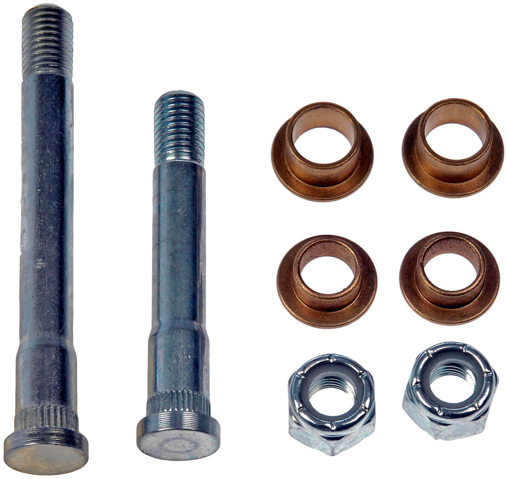 Door Hinge Pin And Bushing Kit - Dorman# 38662