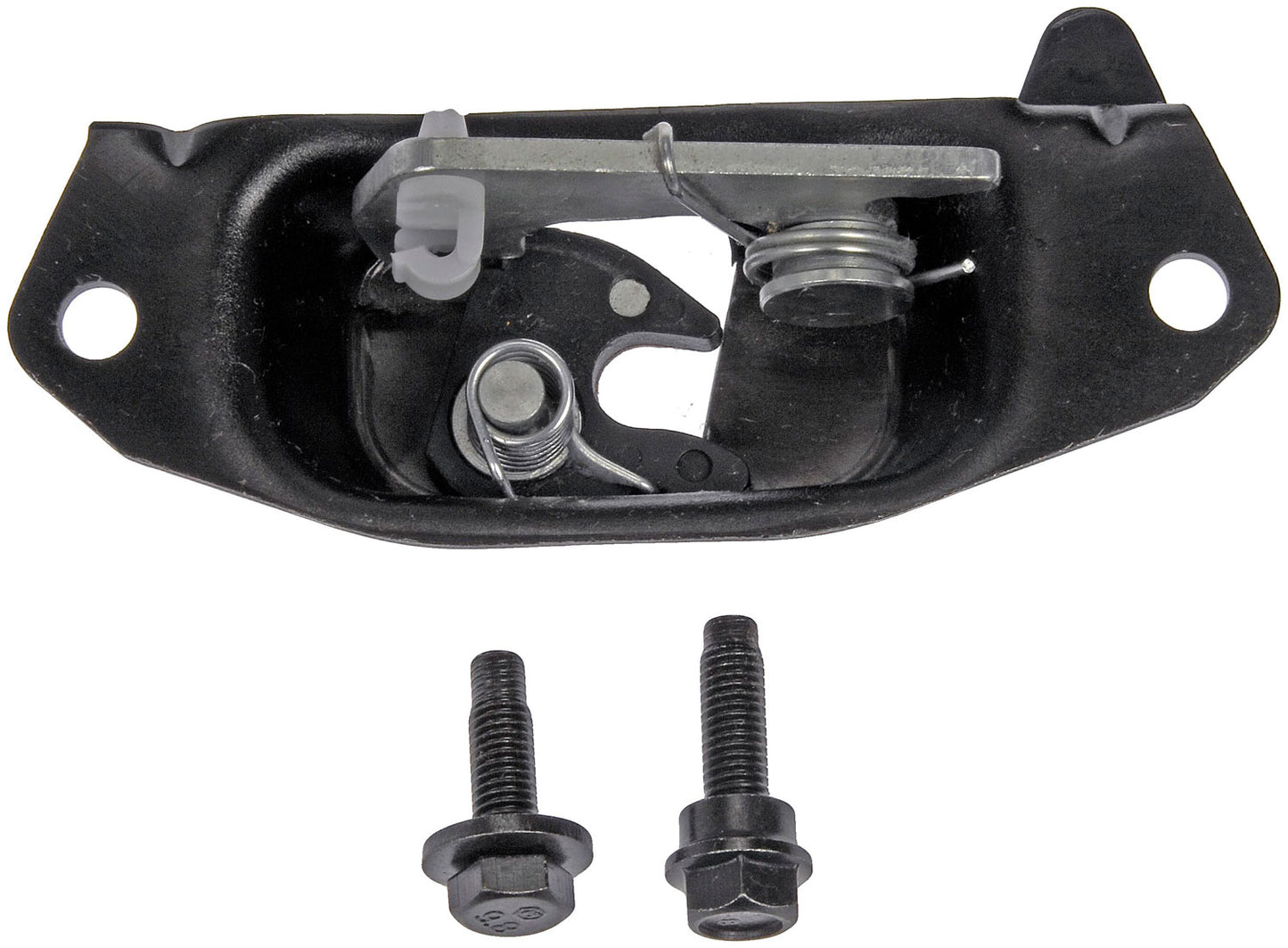 New Right Side Tailgate Latch - Dorman 38667