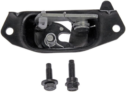 New Right Side Tailgate Latch - Dorman 38667