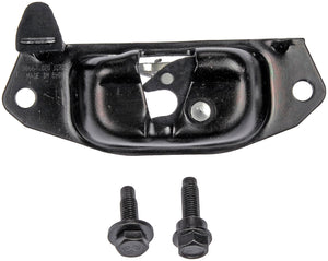 New Right Side Tailgate Latch - Dorman 38667