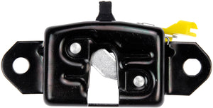 New Tailgate Latch Assembly - Dorman 38674