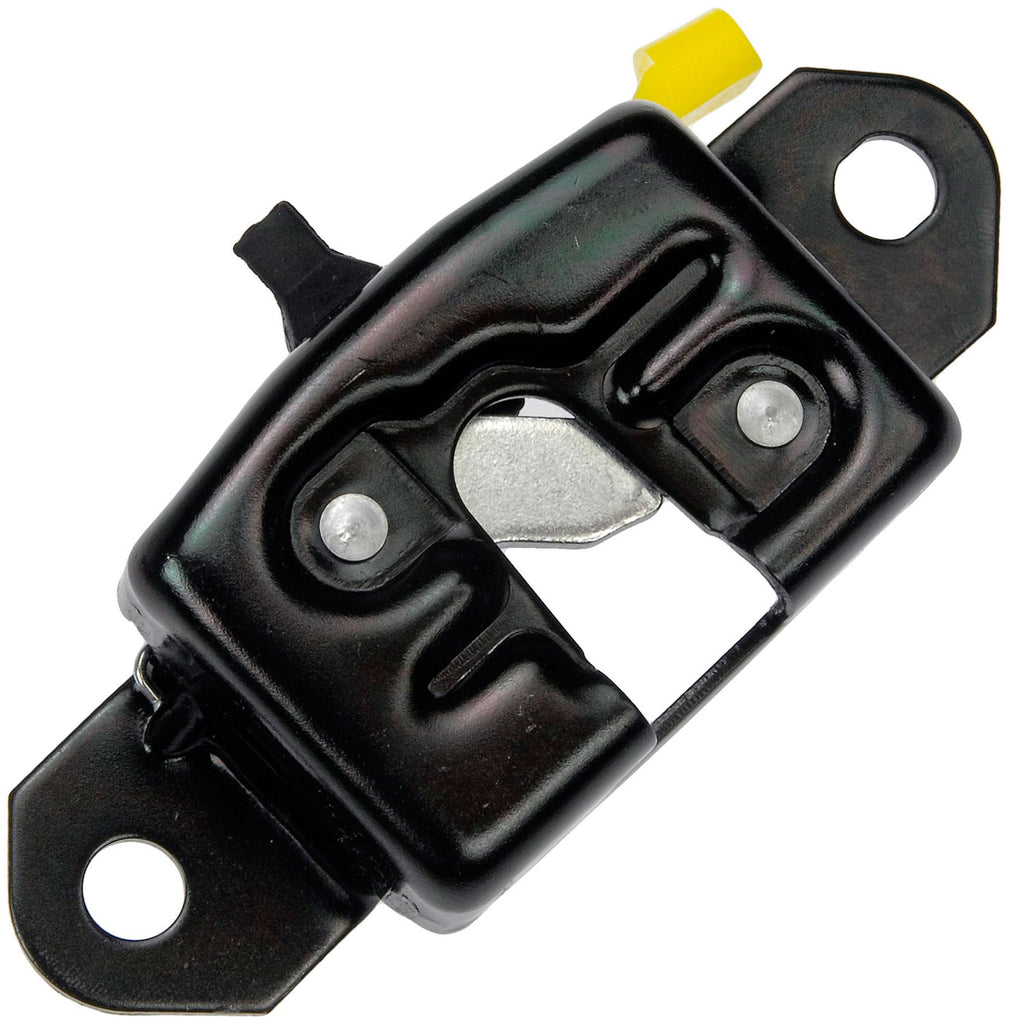 New Tailgate Latch Assembly - Dorman 38674