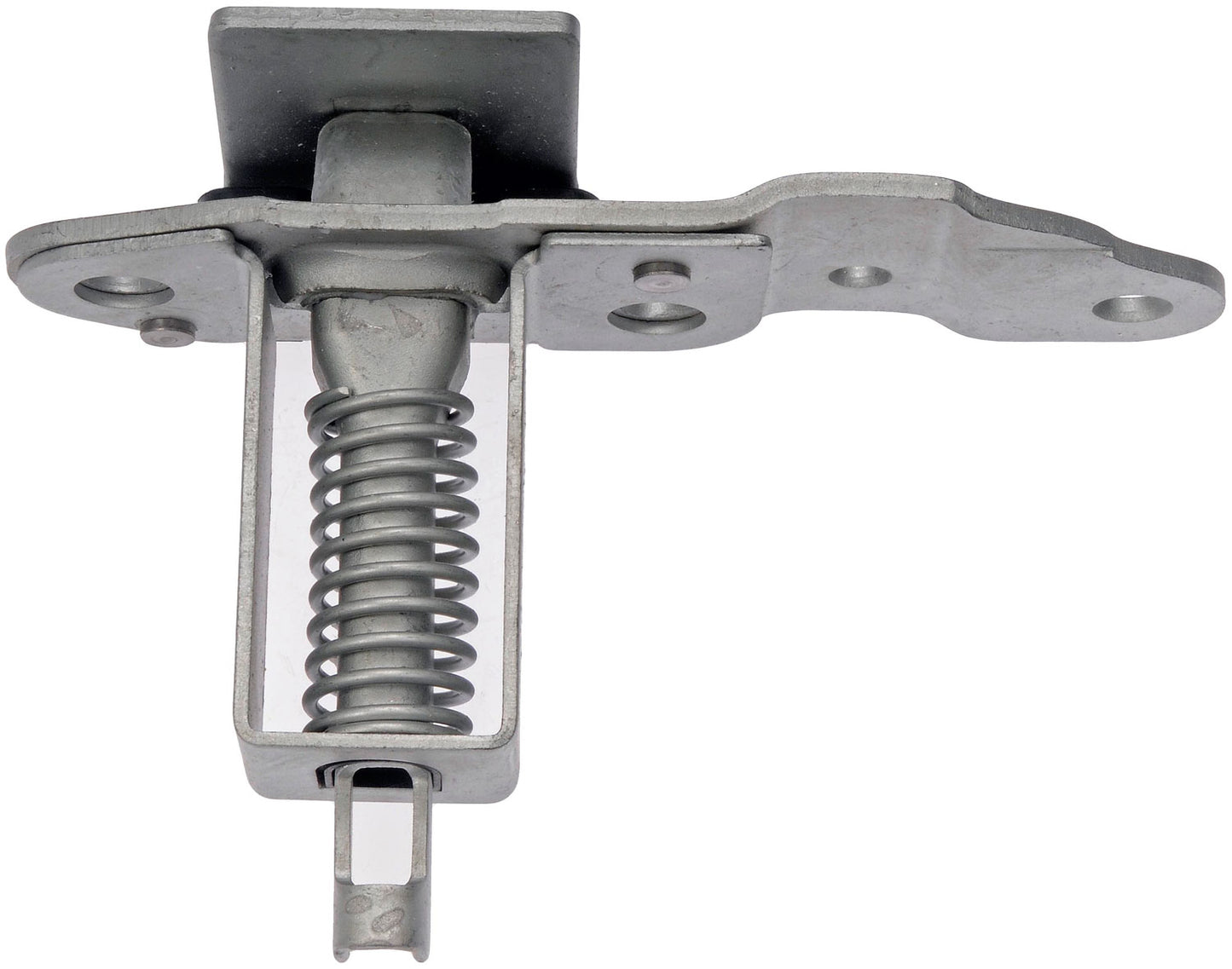 Left Side Tailgate Latch - Dorman# 38675