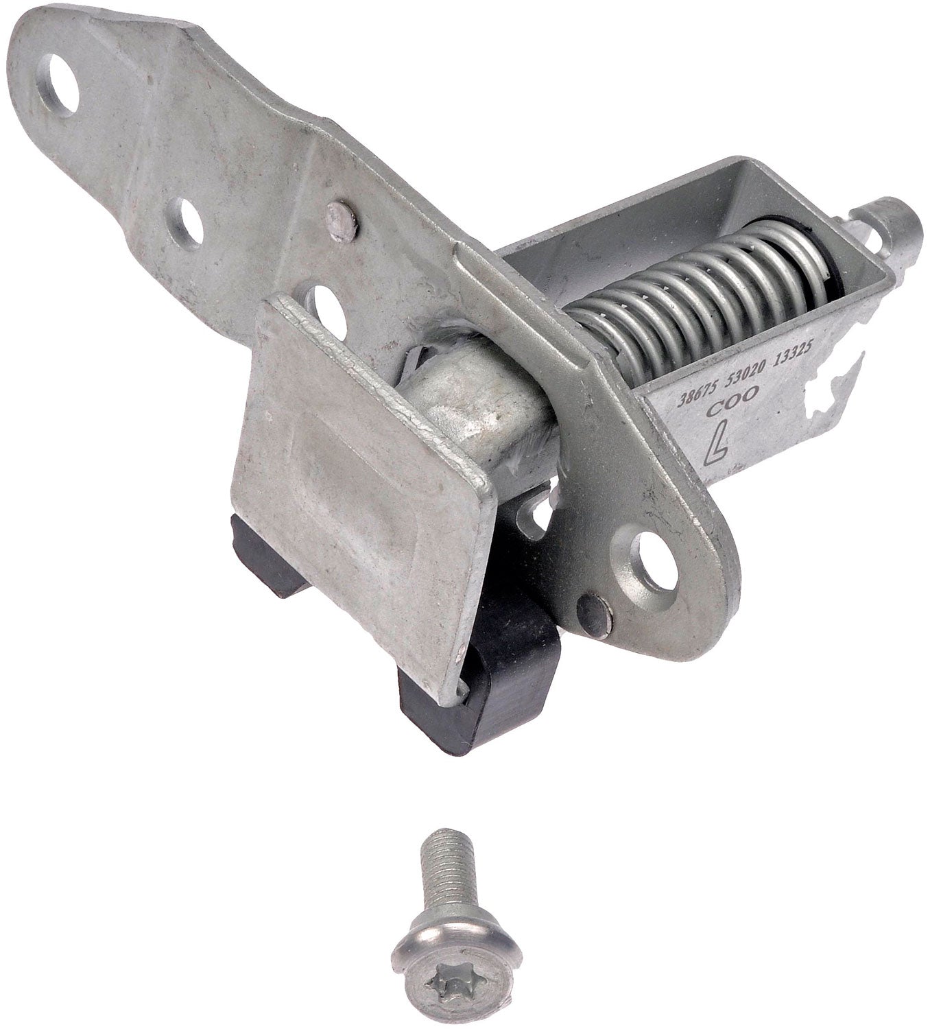Left Side Tailgate Latch - Dorman# 38675