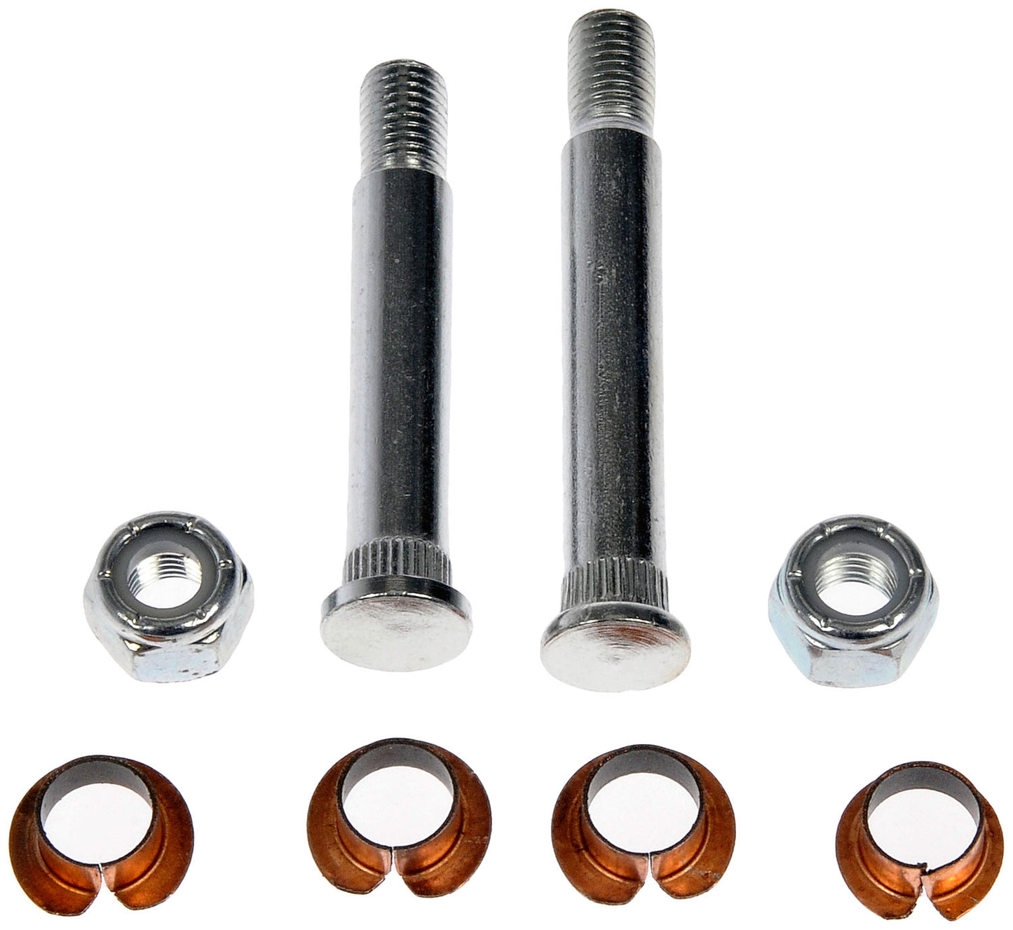 Door Hinge Pin and Bushing Kit - Dorman# 38681