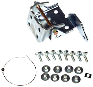 Door Hinge Assembly Dorman 924-103