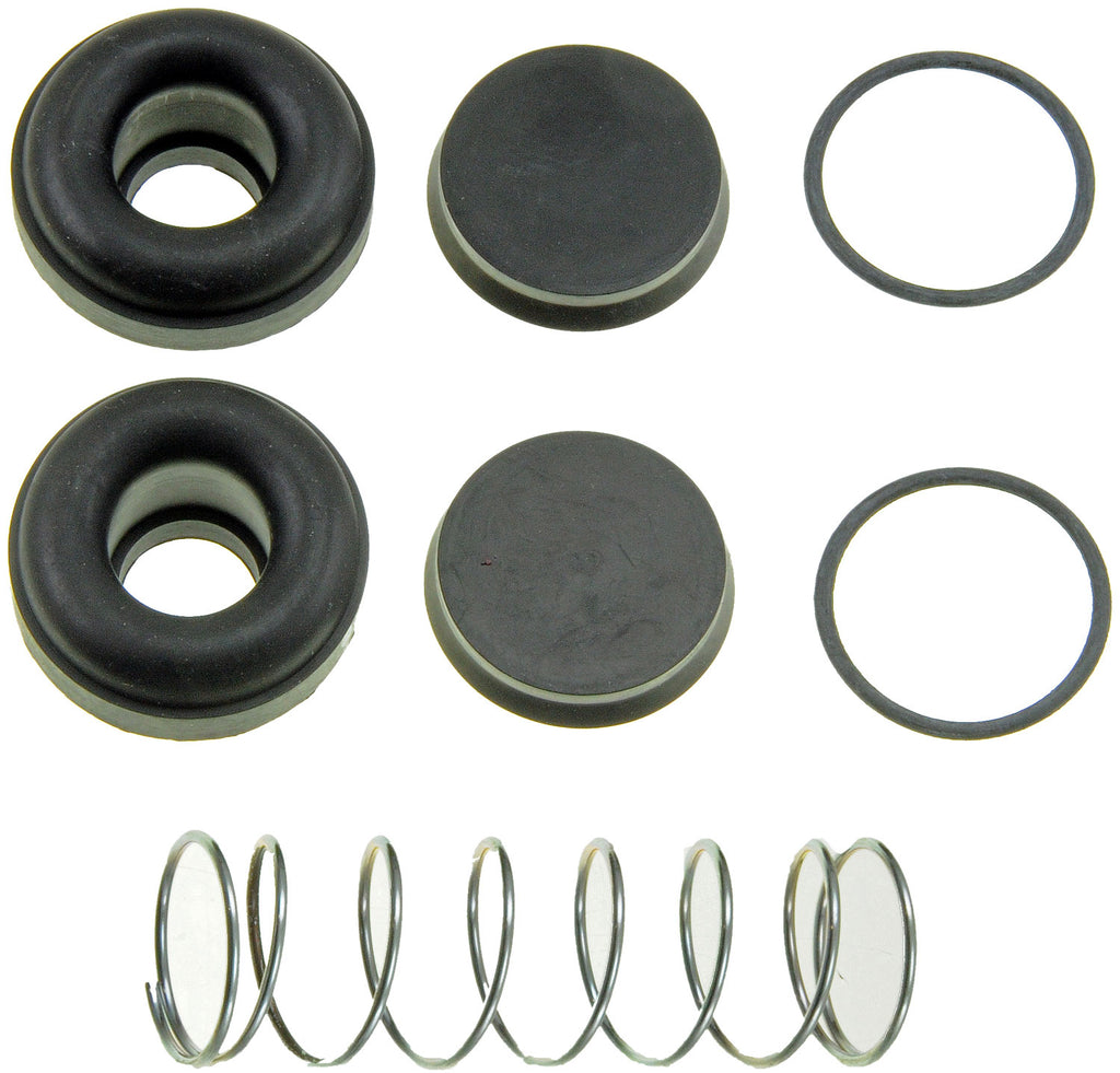 Drum Brake Wheel Cylinder Repair Kit - Dorman# 39070