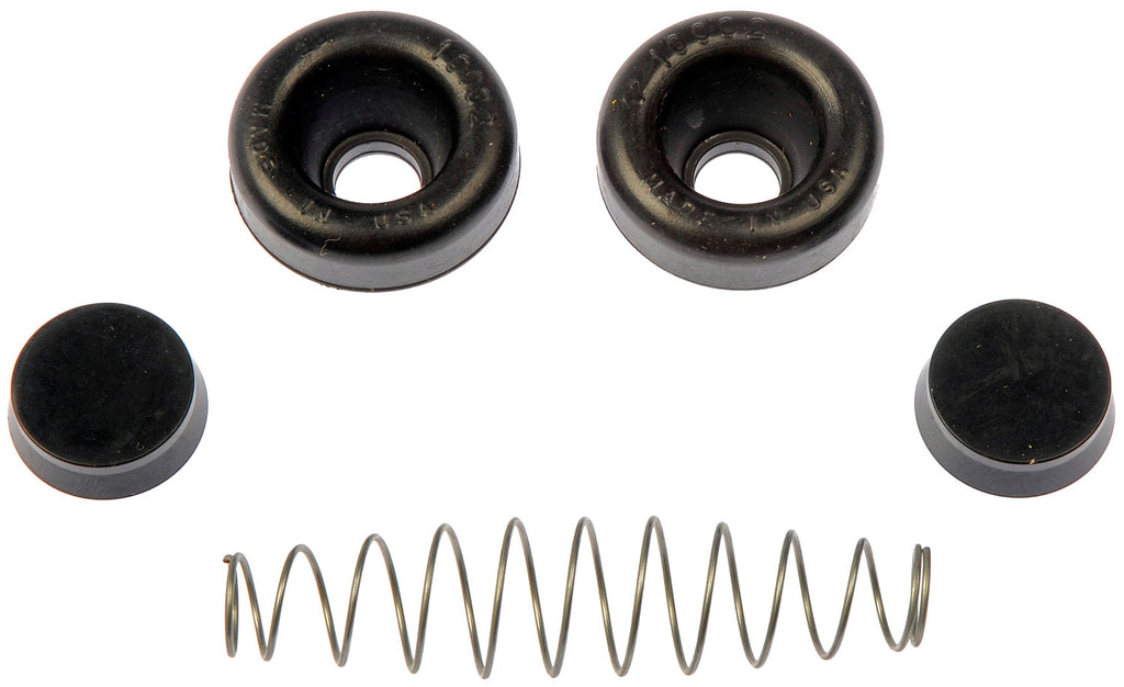 Drum Brake Wheel Cylinder Repair Kit - Dorman# 39111