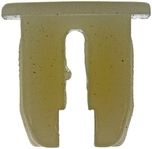 License Plate Retainer / Fastener 6 (Dorman #395-050)