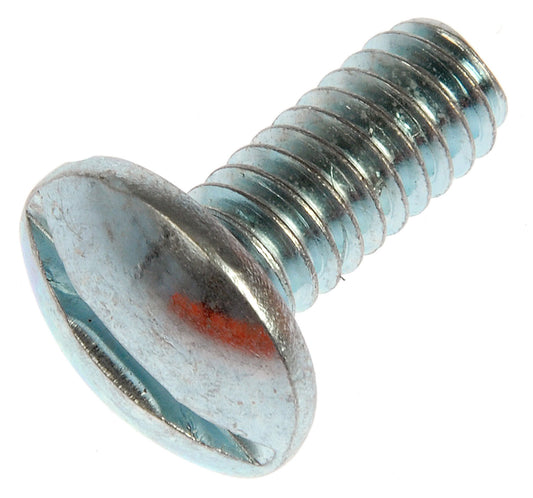 License Plate Fasteners- 1/4-20 x 5/8 In. - Dorman# 395-052