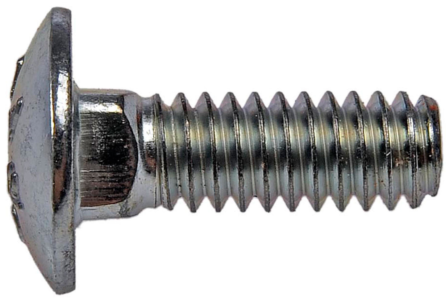 Carriage Bolt-Grade 2- 1/4-20 In. x 3/4 In. - Dorman# 400-012