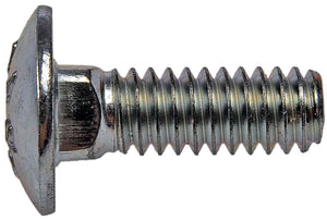 Carriage Bolt-Grade 2- 1/4-20 In. x 3/4 In. - Dorman# 400-012