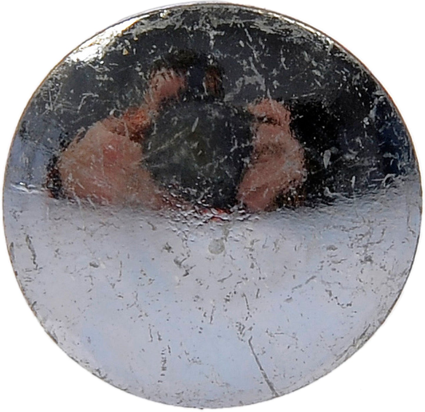 Carriage Bolt-Grade 2- 1/4-20 In. x 1-1/4 In. - Dorman# 400-014