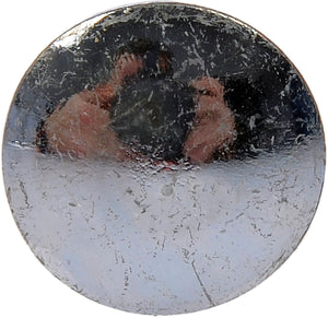 Carriage Bolt-Grade 2- 1/4-20 In. x 1-1/4 In. - Dorman# 400-014