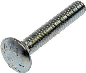 Carriage Bolt (Dorman #400-015)