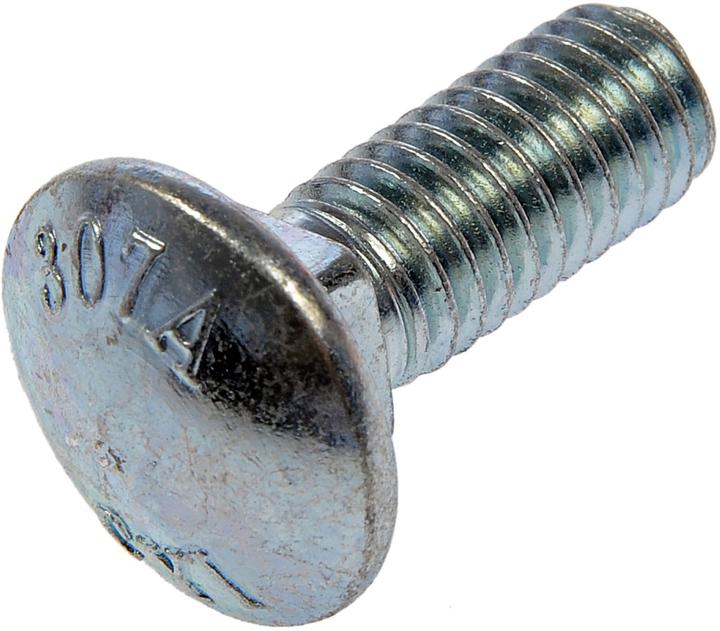 Carriage Bolt (Dorman #400-210)