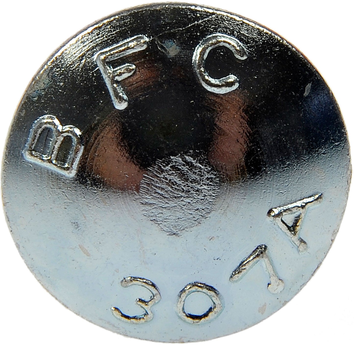 Carriage Bolt-Grade 2- 3/8-16 In. x 1-1/4 In. - Dorman# 400-212