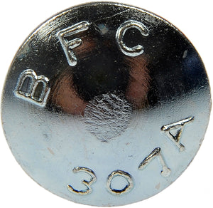 Carriage Bolt-Grade 2- 3/8-16 In. x 1-1/4 In. - Dorman# 400-212