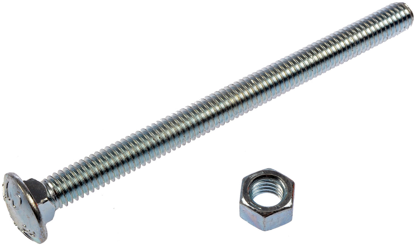 Carriage Bolt (Dorman #400-250)