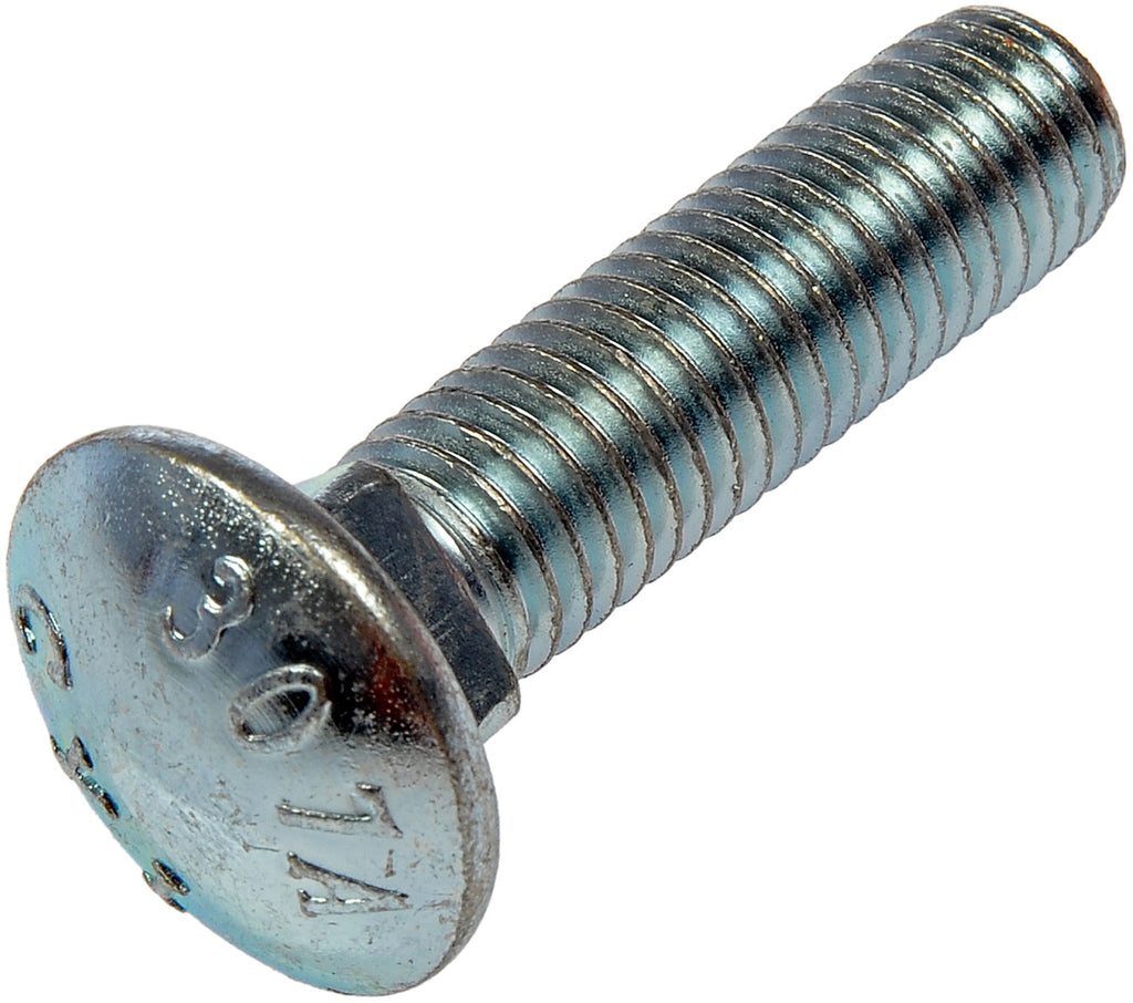 Carriage Bolt (Dorman #400-420)