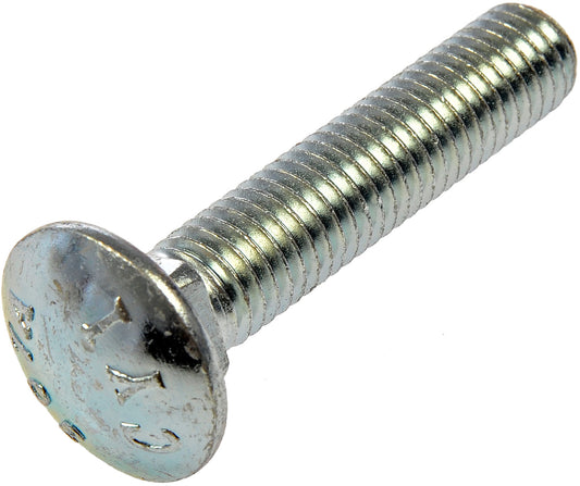 Carriage Bolt (Dorman #400-425)