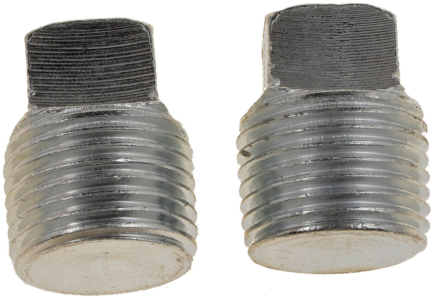 Pipe Plug Square 1/2-14 Npt, Head Size 9/16 In. - Dorman# 090-002