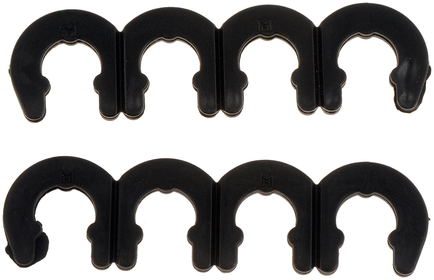 Spark Plug Wire Retainers - Universal - Dorman# 40282