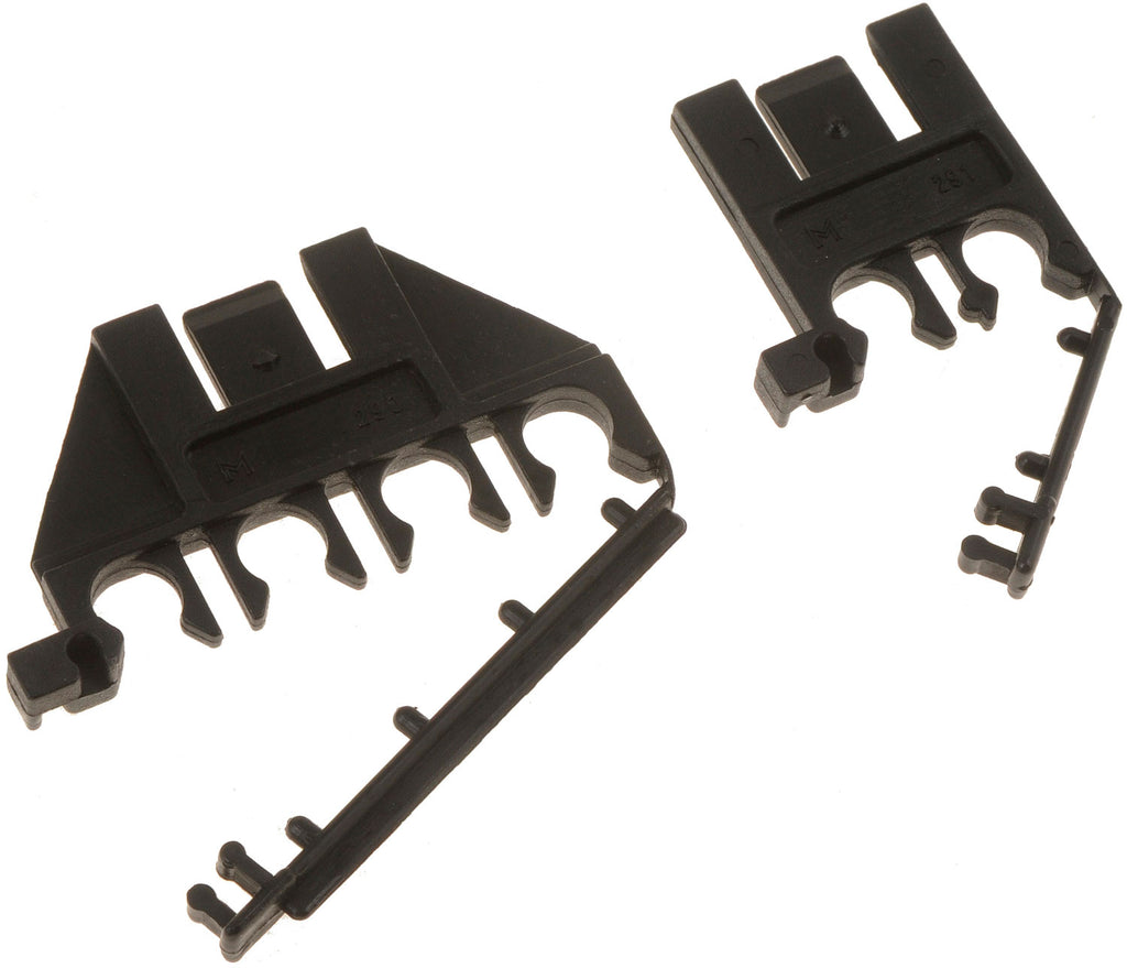 Spark Plug Wire Retainers - Dorman# 40284