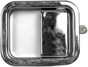 Outside Door Handle (Dorman #77068)