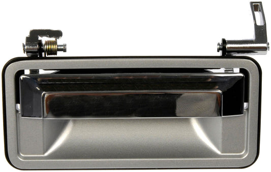 Outside Door Handle (Dorman #77140)