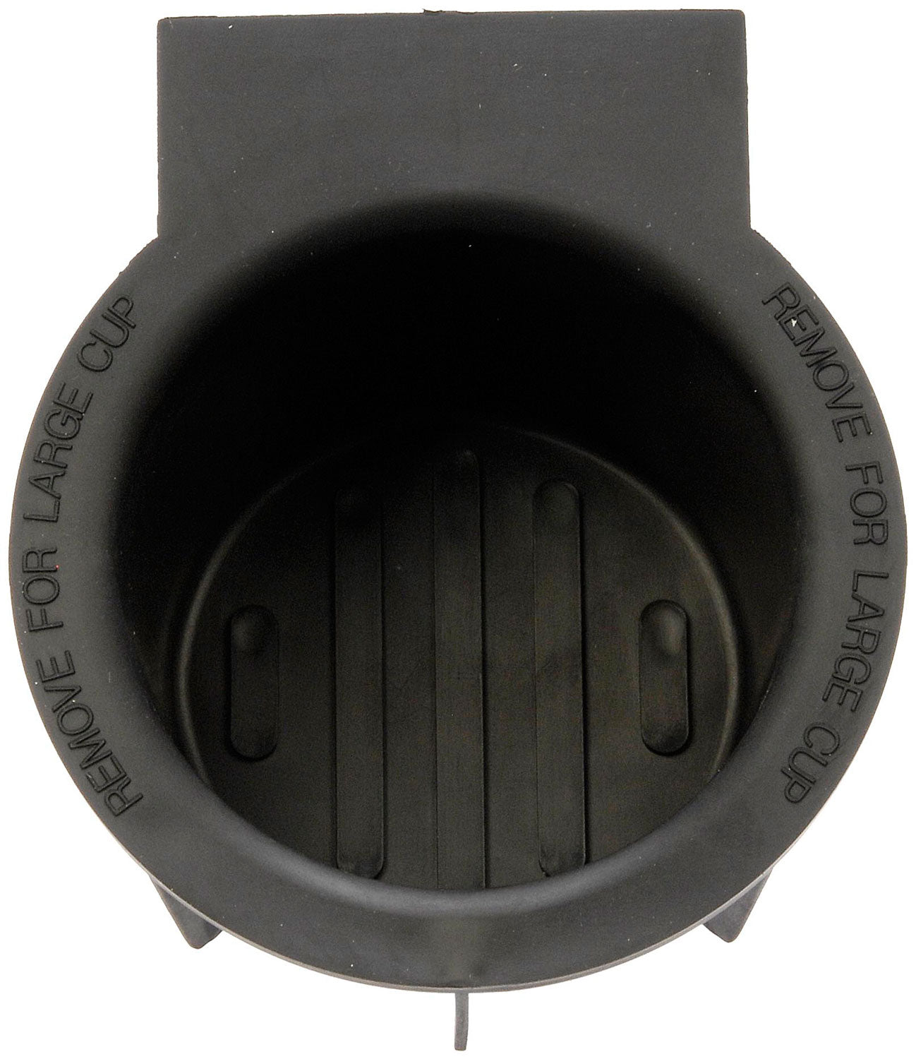 New Cup Holder Replacement Liner - Dorman 41008