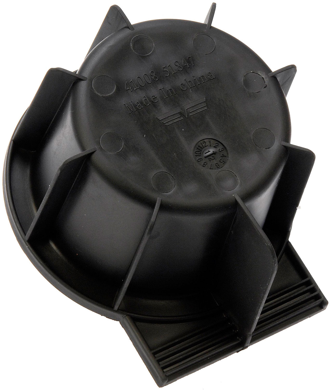 New Cup Holder Replacement Liner - Dorman 41008