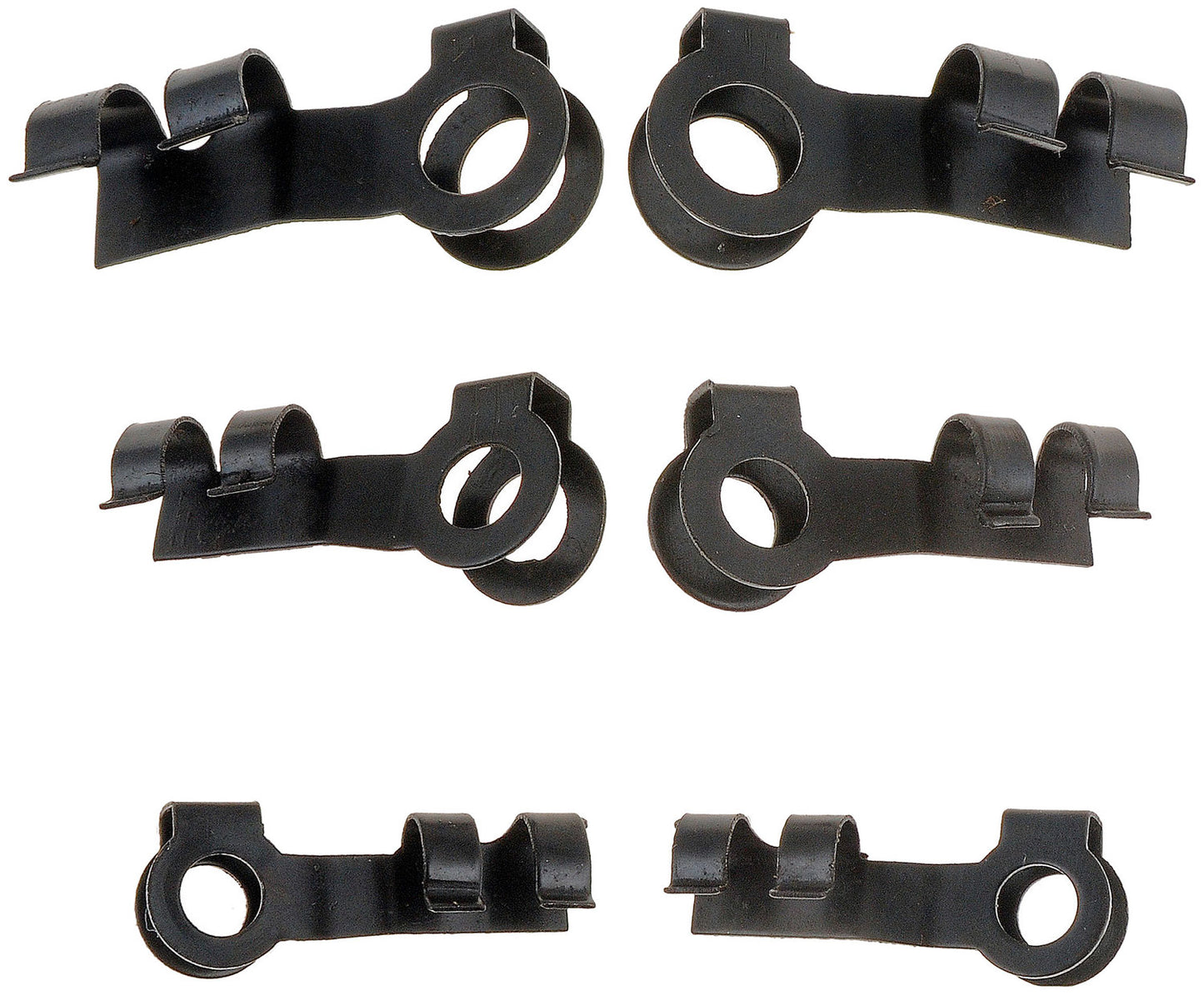 Linkage Clip Assortment - Universal - Dorman# 41016