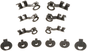 Linkage Clip Assortment - Dorman# 41017