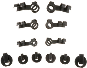 Linkage Clip Assortment - Dorman# 41017