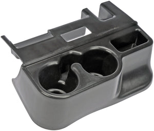 Cupholder Attachment For Console - Dorman# 41019