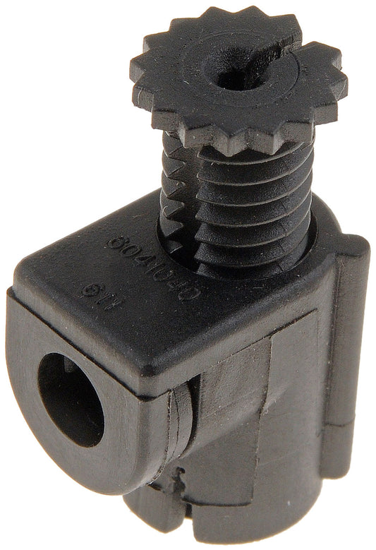 Cruise Control Cable Retainer - Dorman# 41040