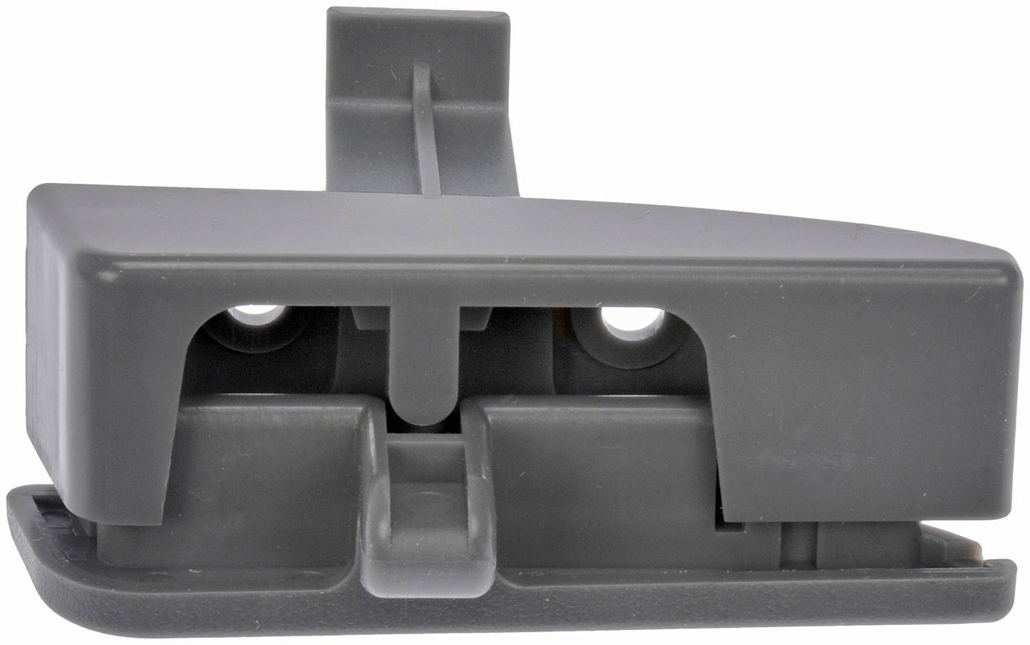 Gray Center Console Latch (Dorman 41042)