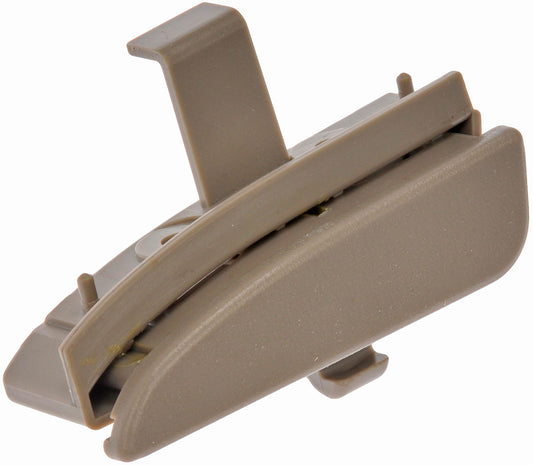 Fawn/Tan Center Console Latch (Dorman 41043) Fits 05-09 Toyota Tacoma