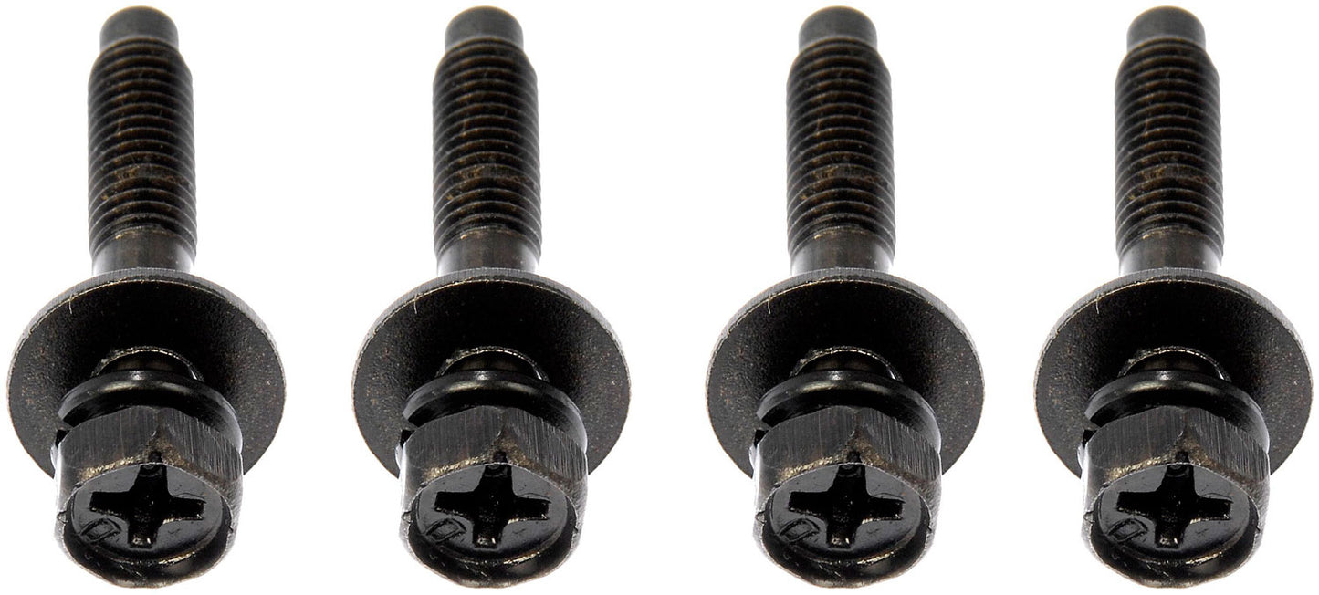 New Air Cleaner Bolts Honda - Dorman 41085