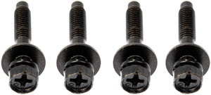 New Air Cleaner Bolts Honda - Dorman 41085