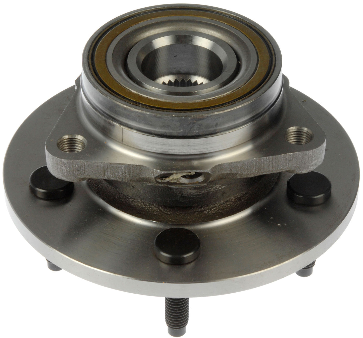 Hub Bearing Assembly - Dorman# 4110396