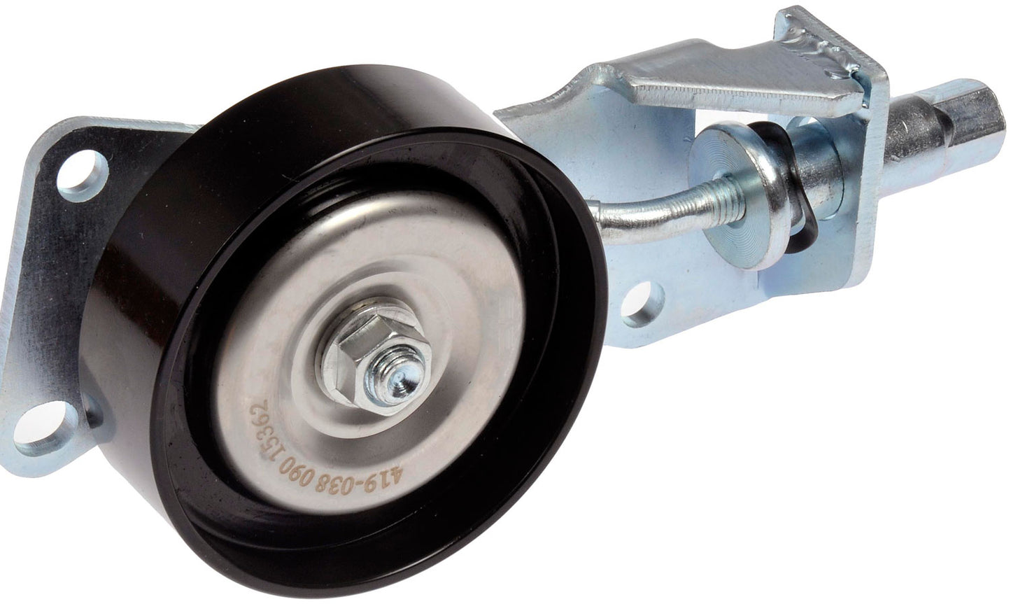 Automatic Belt Tensioner (Tensioner Only) (Dorman 419-038)